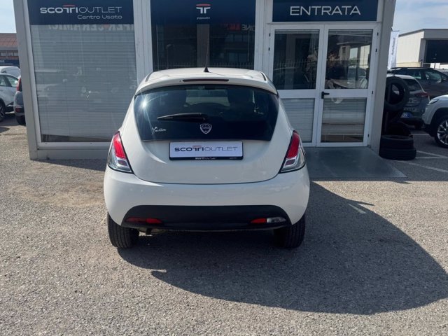 LANCIA Ypsilon 1.2 elefantino 69cv my18