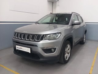 JEEP Compass 1.6 mjt longitude 2wd 120cv