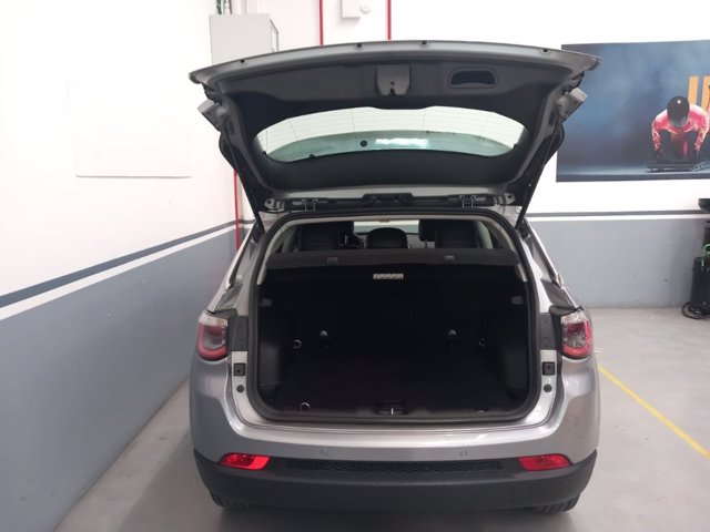 JEEP Compass 1.6 mjt longitude 2wd 120cv