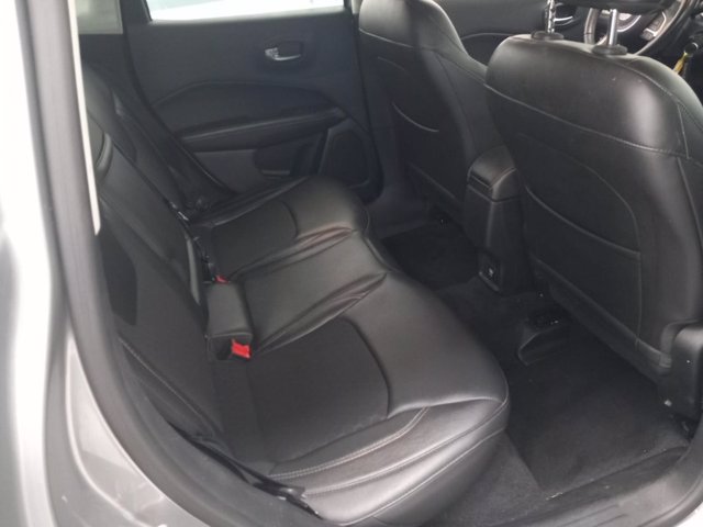 JEEP Compass 1.6 mjt longitude 2wd 120cv