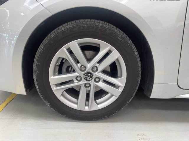 TOYOTA Corolla 1.8h active cvt