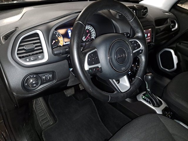 JEEP Renegade 2.0 mjt limited 4wd 140cv auto