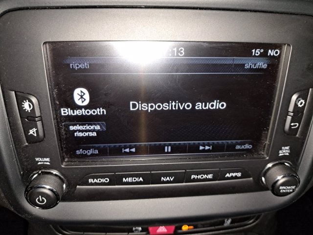 JEEP Renegade 2.0 mjt limited 4wd 140cv auto