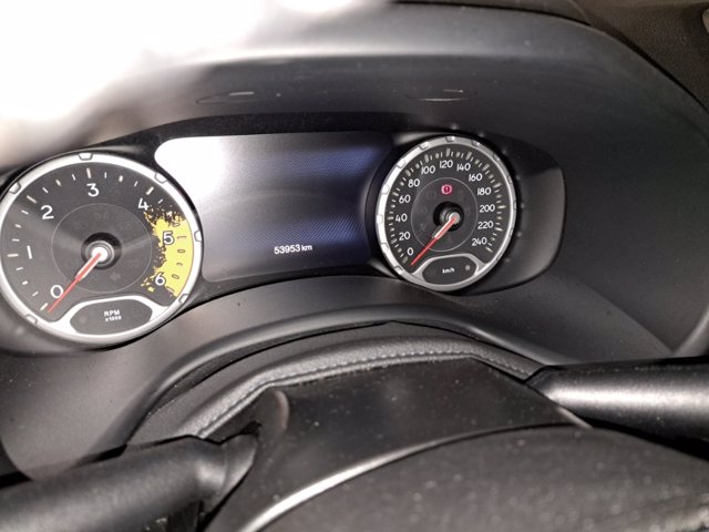 JEEP Renegade 2.0 mjt limited 4wd 140cv auto