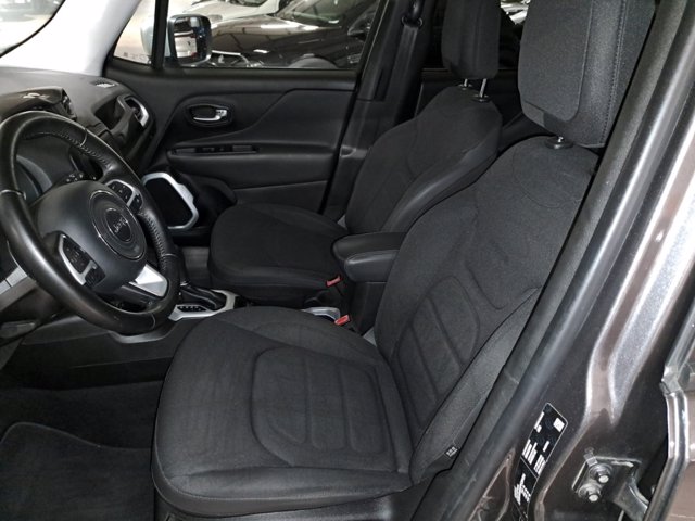 JEEP Renegade 2.0 mjt limited 4wd 140cv auto