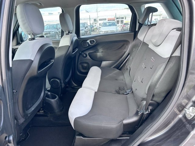 FIAT 500l 1.3 mjt pop star 85cv