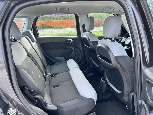 FIAT 500l 1.3 mjt pop star 85cv