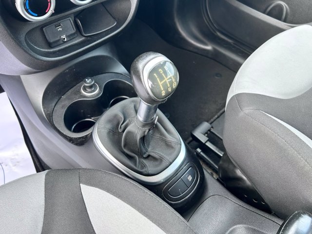 FIAT 500l 1.3 mjt pop star 85cv