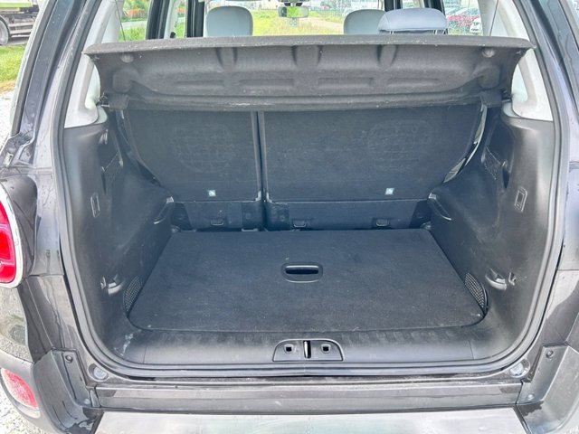 FIAT 500l 1.3 mjt pop star 85cv