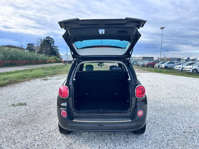 FIAT 500l 1.3 mjt pop star 85cv