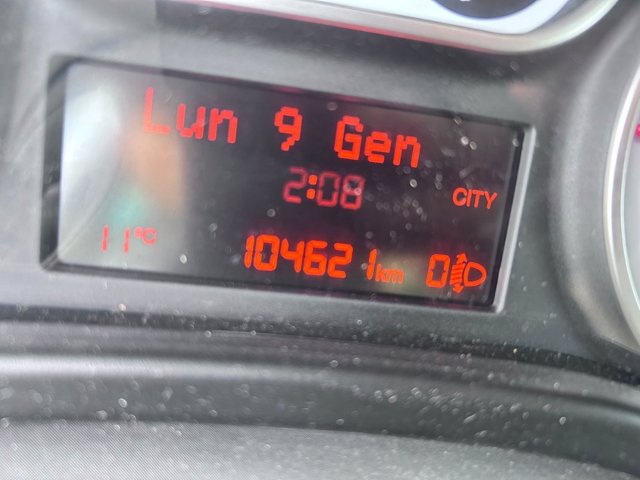 FIAT 500l 1.3 mjt pop star 85cv