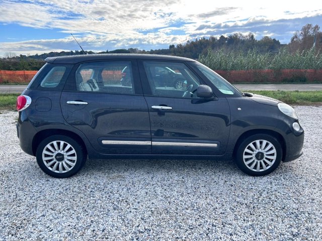 FIAT 500l 1.3 mjt pop star 85cv