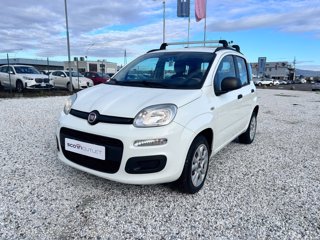 FIAT Panda 0.9 t.air t. natural power easy 80cv