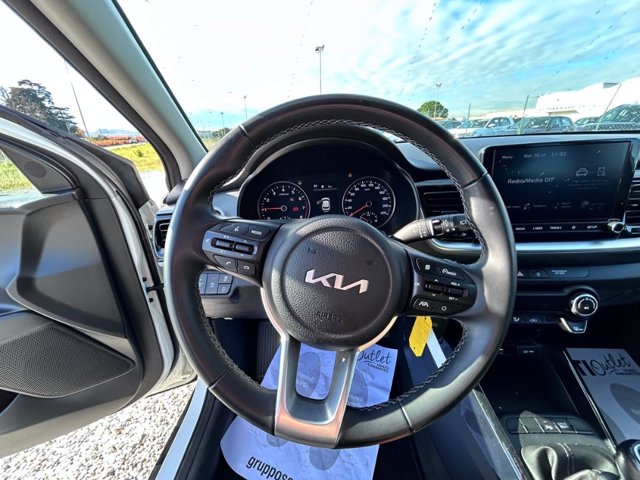 KIA Stonic 1.0 t-gdi mhev style 100cv mt