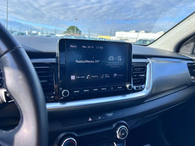 KIA Stonic 1.0 t-gdi mhev style 100cv mt