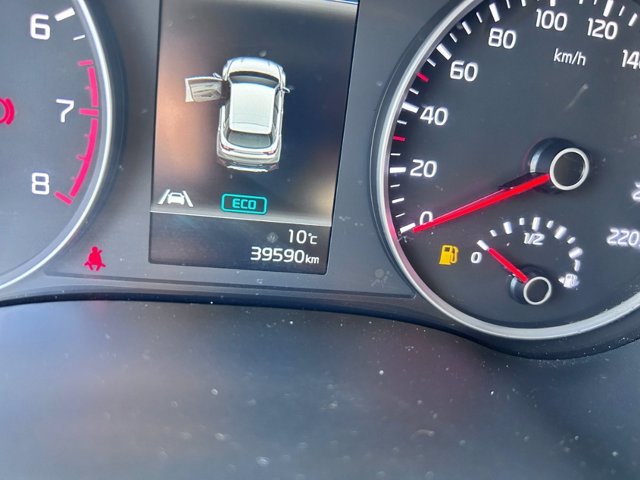 KIA Stonic 1.0 t-gdi mhev style 100cv mt