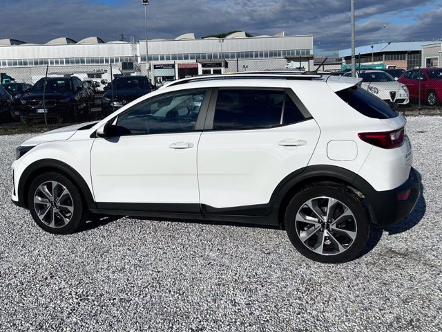 KIA Stonic 1.0 t-gdi mhev style 100cv mt