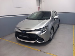 TOYOTA Corolla Active 1.8 Hybrid