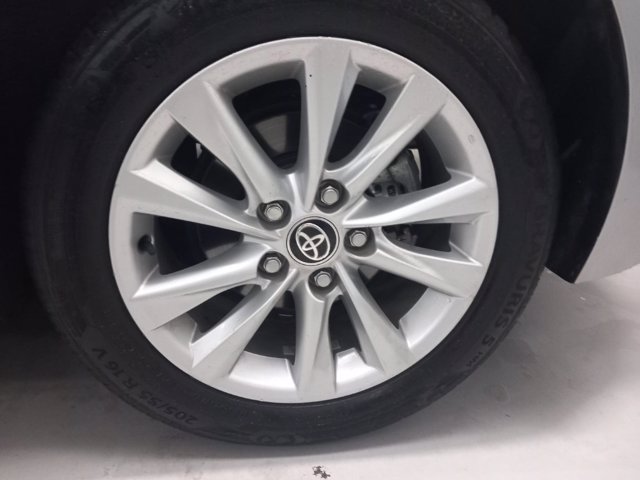 TOYOTA Corolla Active 1.8 Hybrid