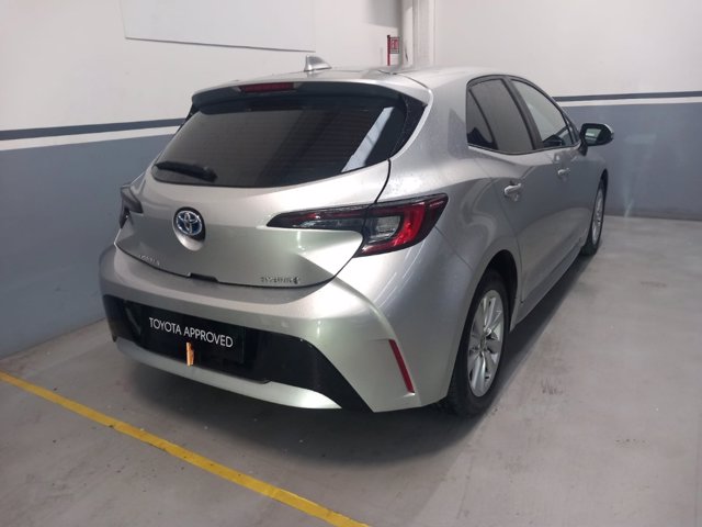 TOYOTA Corolla Active 1.8 Hybrid