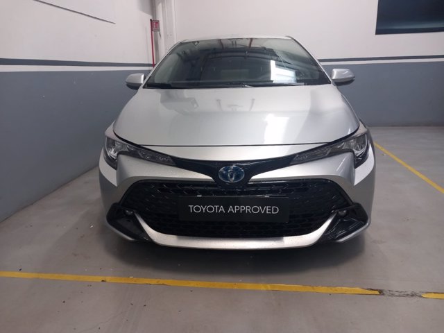 TOYOTA Corolla Active 1.8 Hybrid