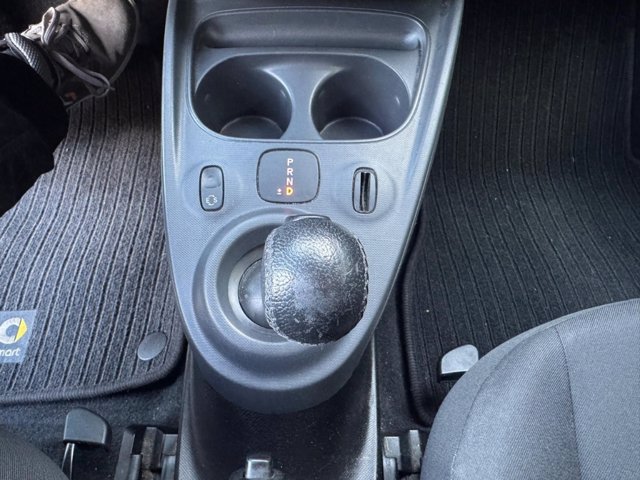 SMART Fortwo 1.0 passion 71cv twinamic