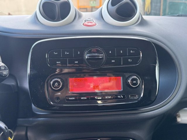 SMART Fortwo 1.0 passion 71cv twinamic