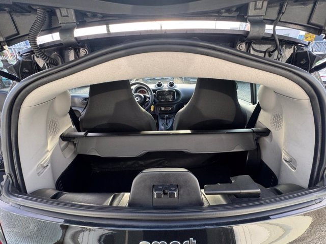 SMART Fortwo 1.0 passion 71cv twinamic