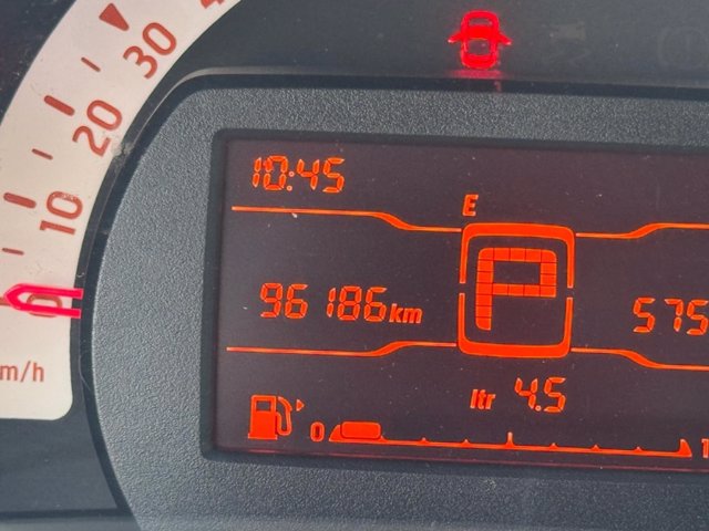 SMART Fortwo 1.0 passion 71cv twinamic