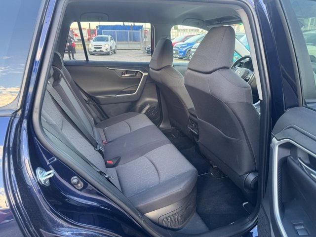 TOYOTA Rav4 2.5 vvt-ie h dynamic awd-i 222cv e-cvt