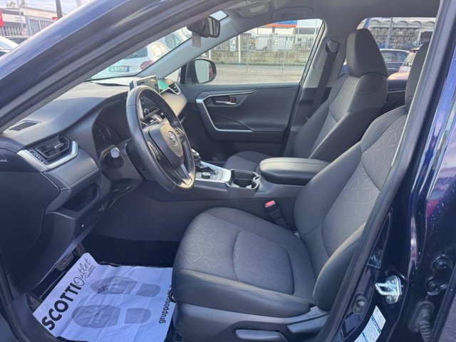 TOYOTA Rav4 2.5 vvt-ie h dynamic awd-i 222cv e-cvt