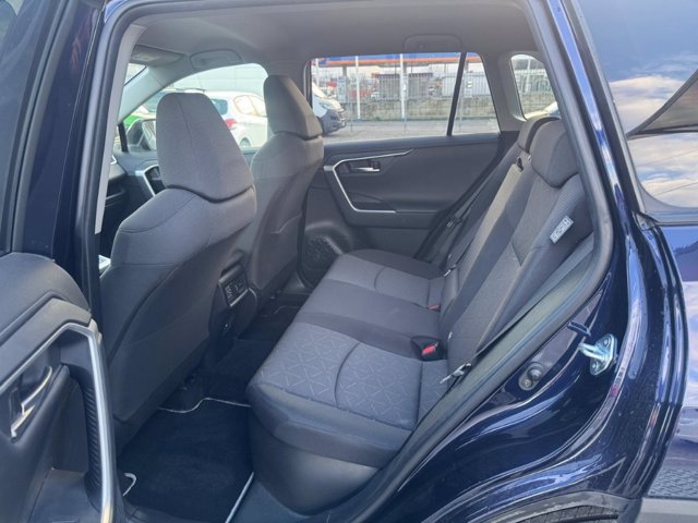 TOYOTA Rav4 2.5 vvt-ie h dynamic awd-i 222cv e-cvt