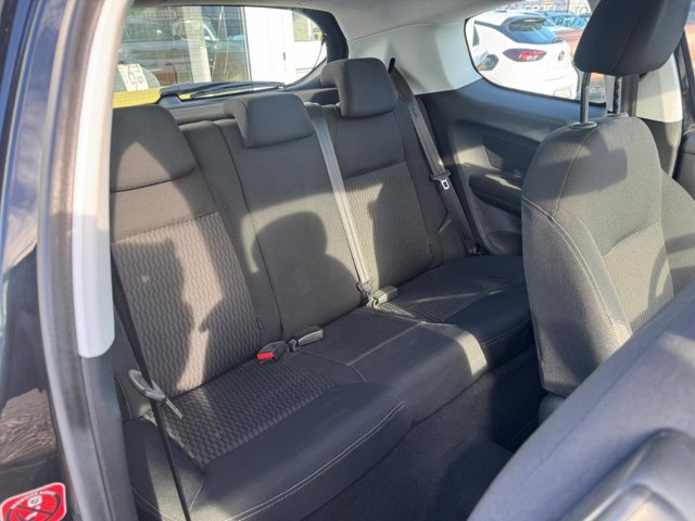 PEUGEOT 208 3p 1.2 puretech active 82cv