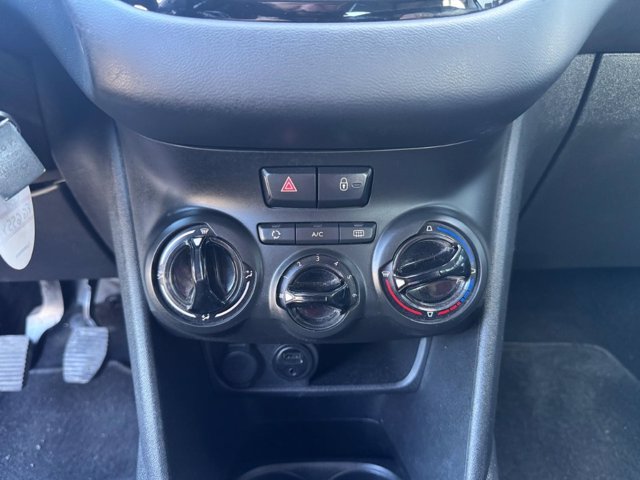 PEUGEOT 208 3p 1.2 puretech active 82cv