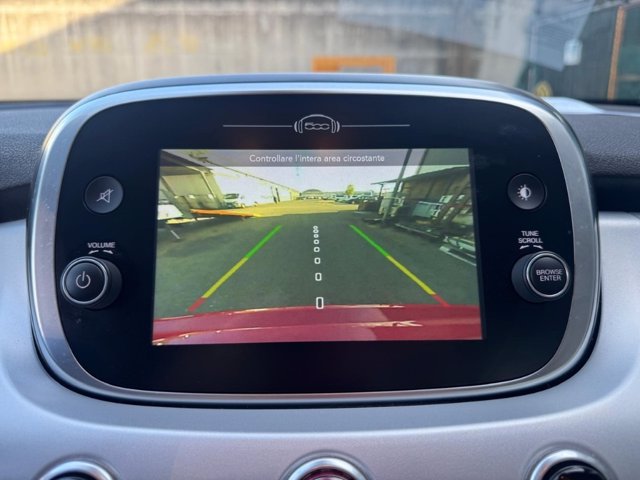 FIAT 500x 1.0 t3 connect 120cv