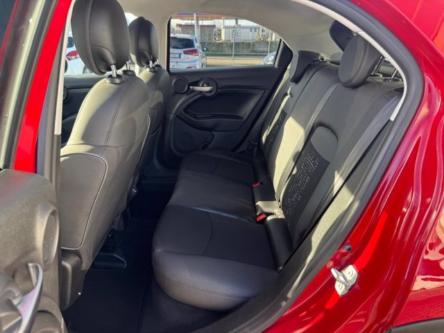 FIAT 500x 1.0 t3 connect 120cv