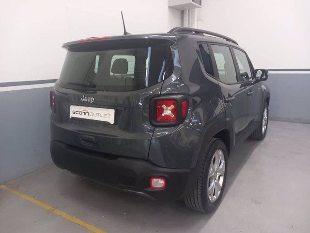 JEEP Renegade 1.0 t3 limited 2wd