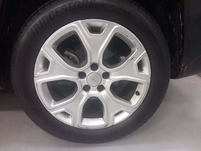 JEEP Renegade 1.0 t3 limited 2wd