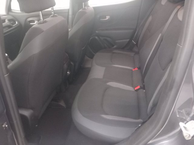 JEEP Renegade 1.0 t3 limited 2wd