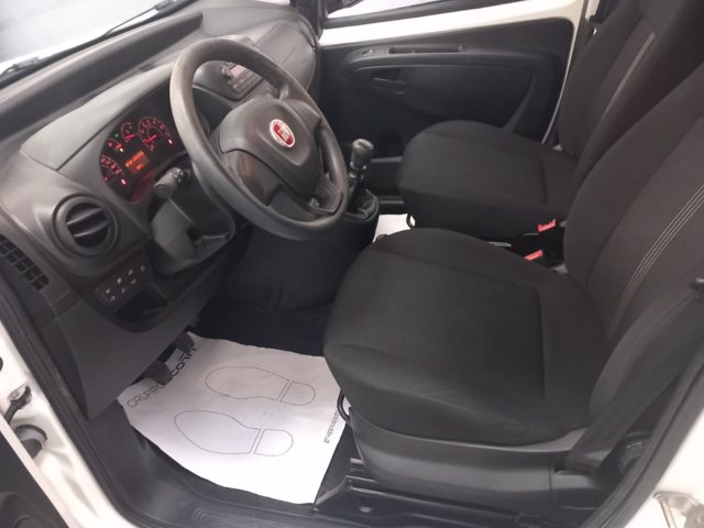 FIAT Benzina Qubo 2017 1.4 8v Lounge 77cv