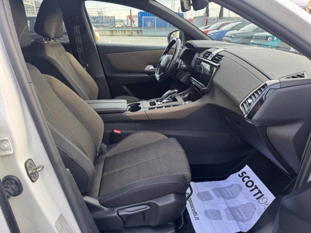 DS Ds7 crossback 1.5 bluehdi business 130cv auto