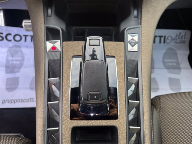 DS Ds7 crossback 1.5 bluehdi business 130cv auto