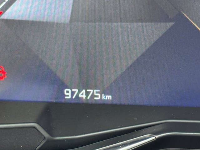 DS Ds7 crossback 1.5 bluehdi business 130cv auto