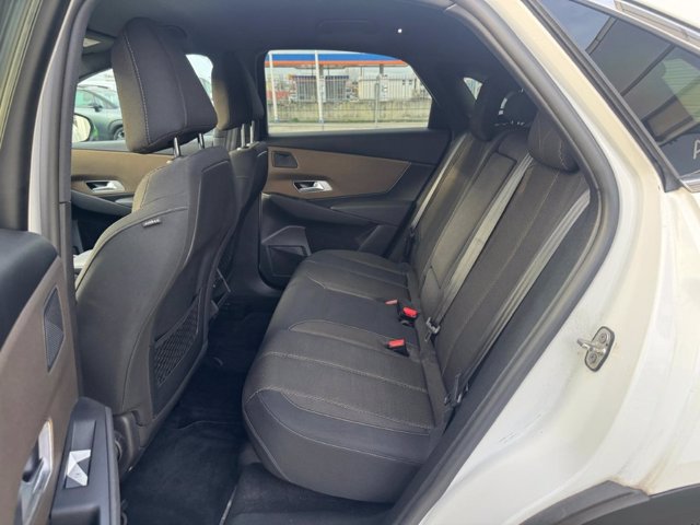 DS Ds7 crossback 1.5 bluehdi business 130cv auto