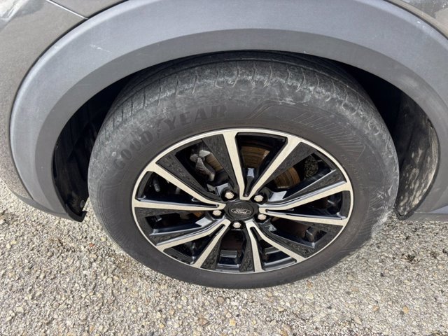 FORD Puma 1.0 ecoboost h titanium s&s 125cv