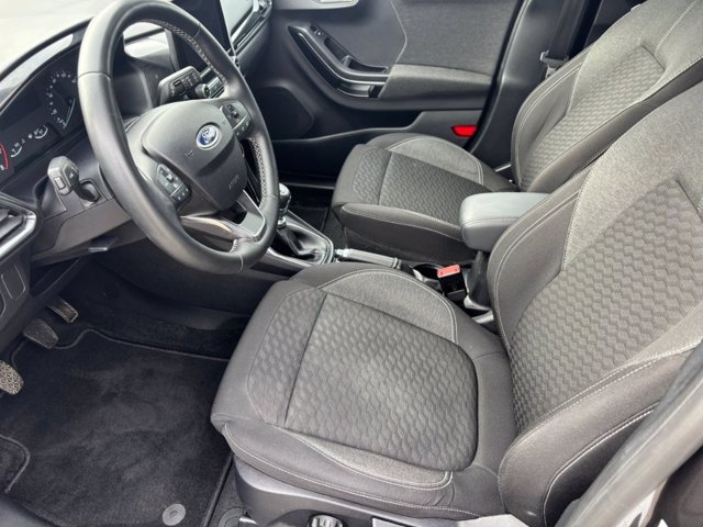 FORD Puma 1.0 ecoboost h titanium s&s 125cv