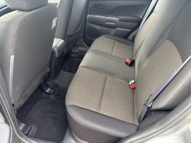 MITSUBISHI Asx 1.6 inform plus navi bi-fuel gpl 2wd my19