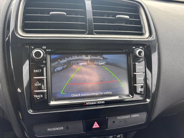 MITSUBISHI Asx 1.6 inform plus navi bi-fuel gpl 2wd my19