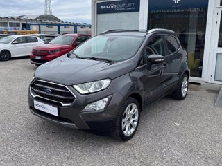 FORD Ecosport 1.0 ecoboost titanium s&s 125cv my20.25