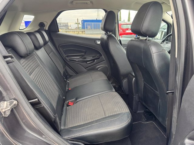 FORD Ecosport 1.0 ecoboost titanium s&s 125cv my20.25